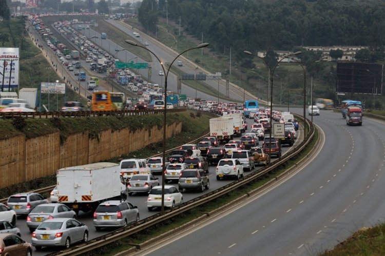 KeNHA: A Section of Thika Superhighway to Be Closed on Sunday