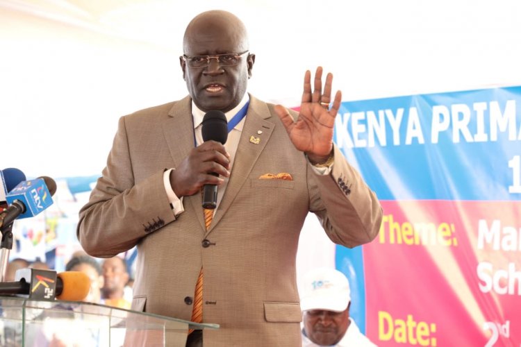 Government Releases Sh17bn to Schools for First Term