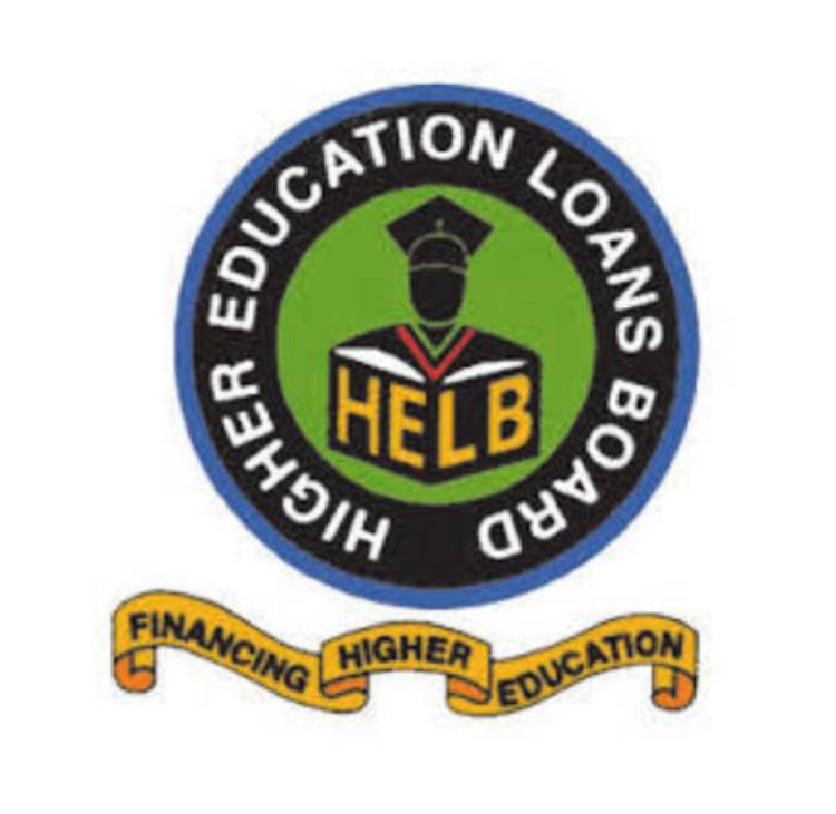 HELB Loan Application Open For New Applicants
