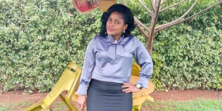 A Meru County Employee Detained For Allegedly Stabbing Boyfriend To Death