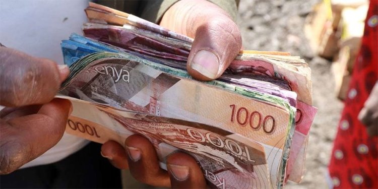 Hustlers Fund Loan Limit will be KES 50,000