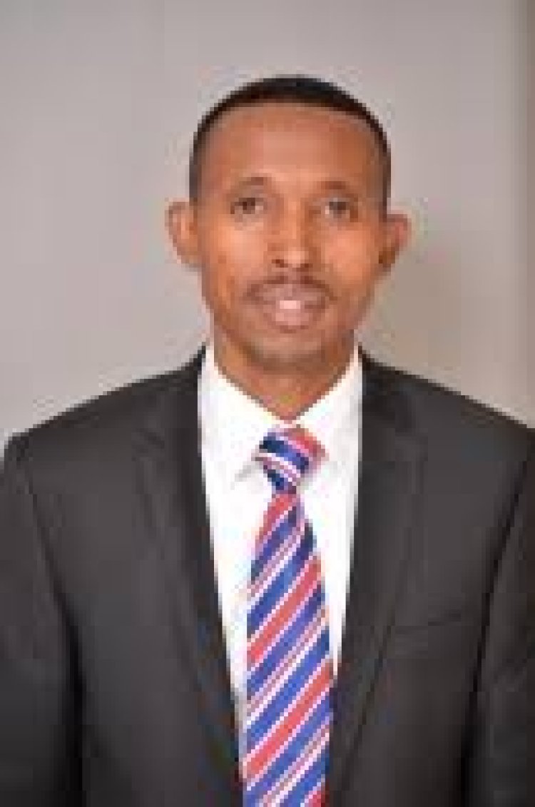 Nyali Member of Parliament Mohamed Ali Claims Life is Danger