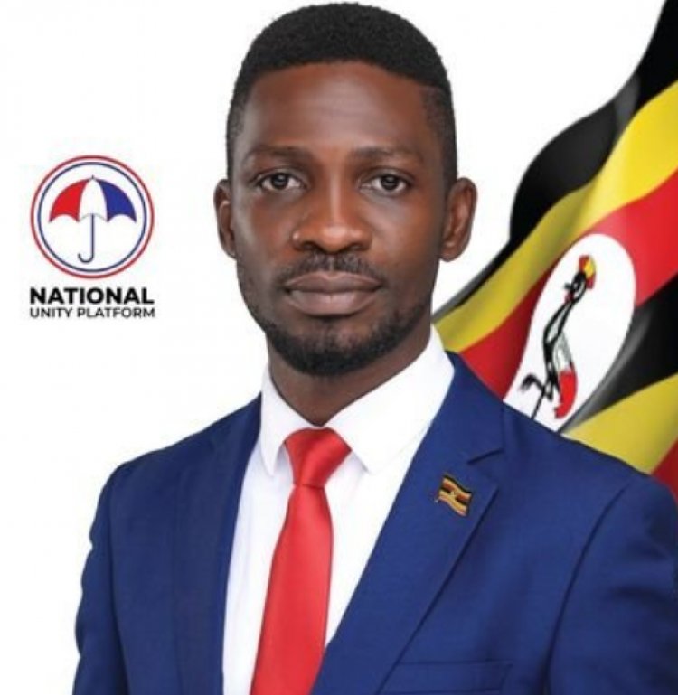 NRM Responds to NUP Leader Bobi Wine`s Petition
