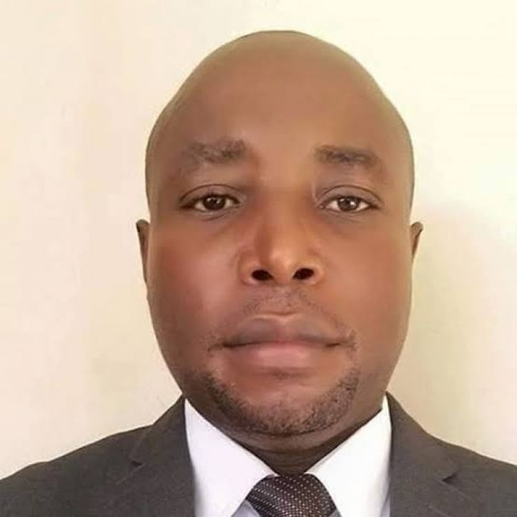Kisii Deputy Speaker Arrested For Incitement
