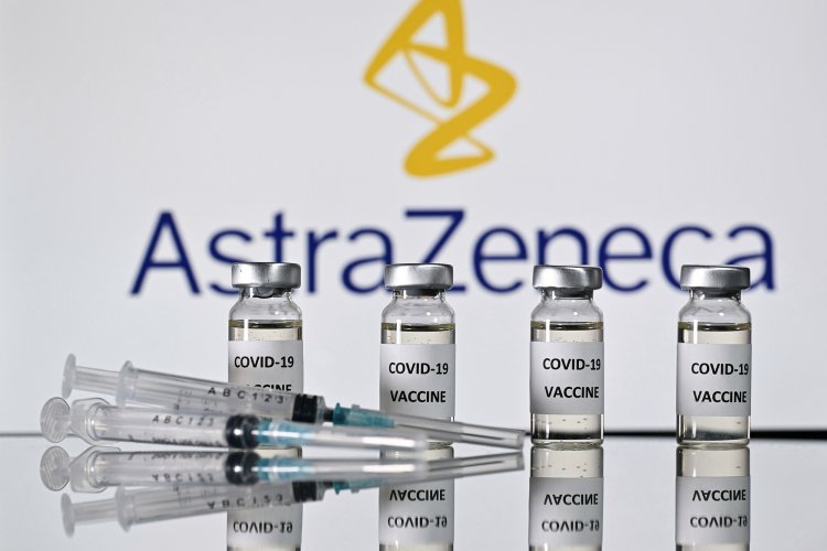 AstraZeneca Finally Agrees to Boost EU Vaccine Supplies