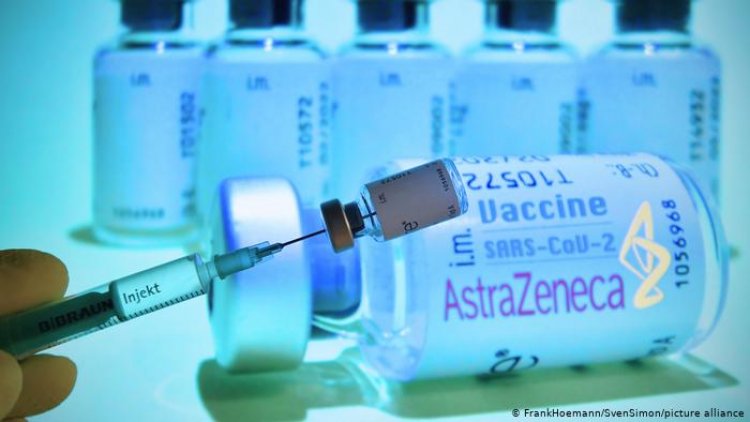AstraZeneca Covid-19 Vaccine Effectiveness Over the Elderly Questioned