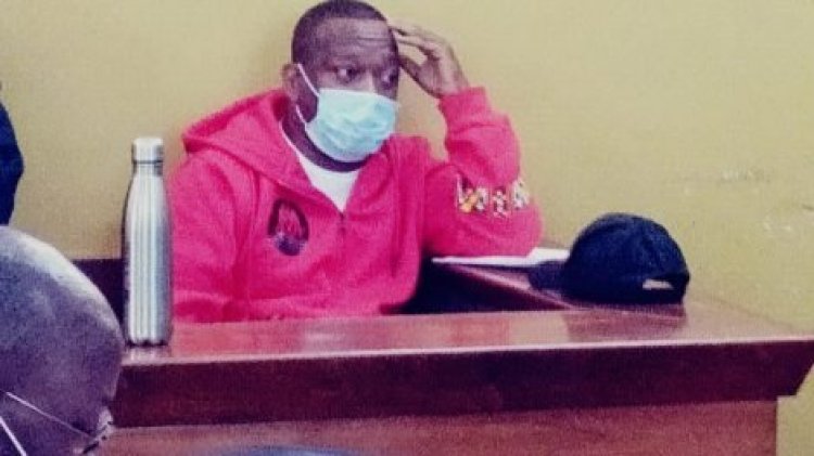 Sonko to Spend Two More Nights in Police Custody