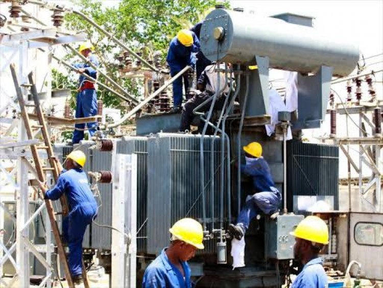 Inside Kenya Power Plans To Reduce Electricity Bills