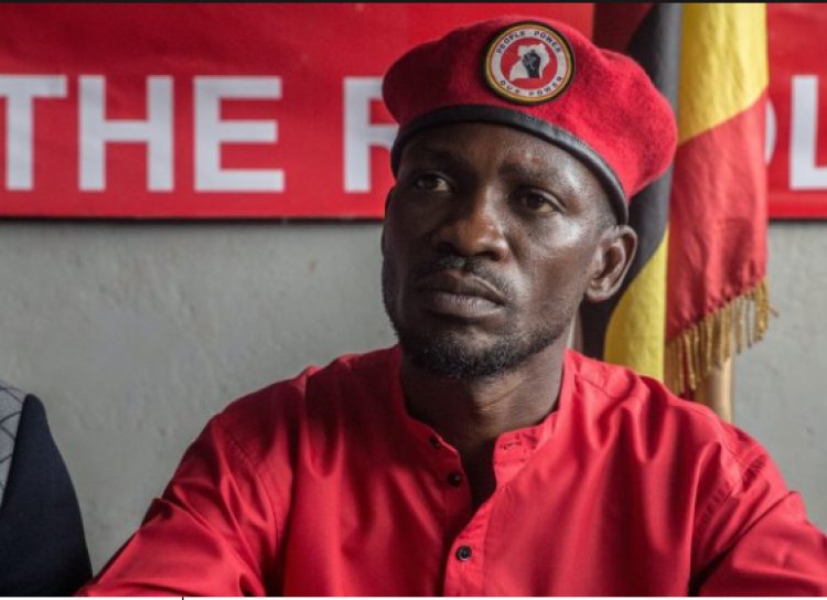 NUP Rejects Nationwide Strike Allegations in Uganda