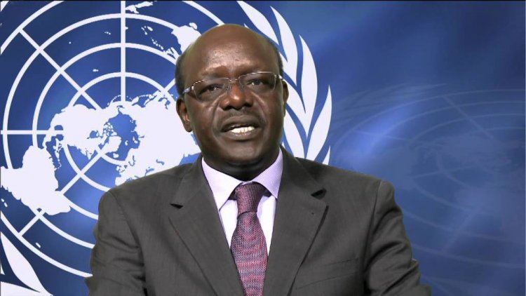 UNCTAD Sec-Gen Mukhisa Kituyi Steps Down Ahead of 2022