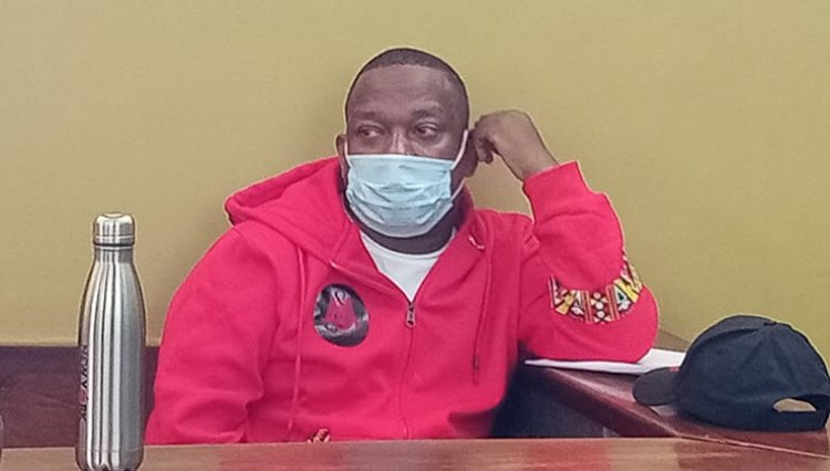 Former Governor Sonko Rushed To Hospital