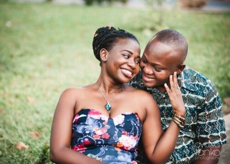 MEN: Here are The Sweetest Words to Tell your Girlfriend.