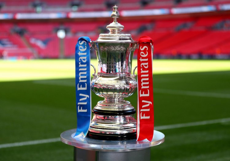 FA Cup Fifth Round Fixtures Tonight