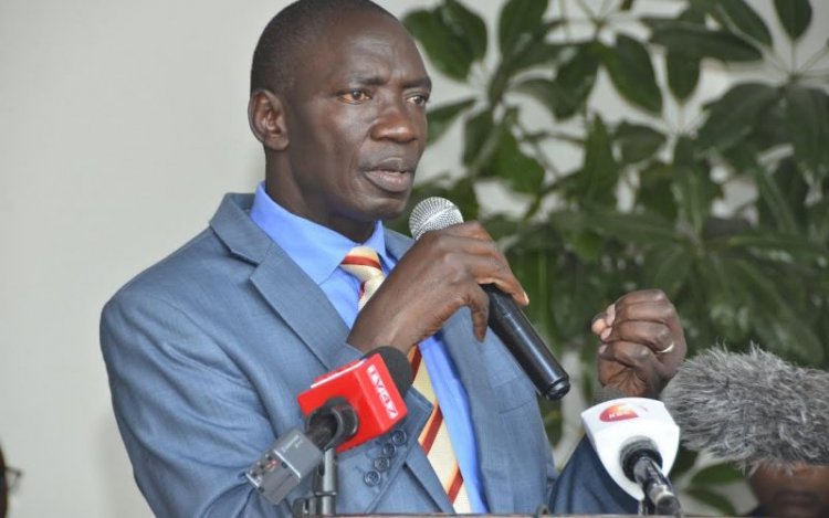“Huduma Cards are Free,” Says Government Spokesman
