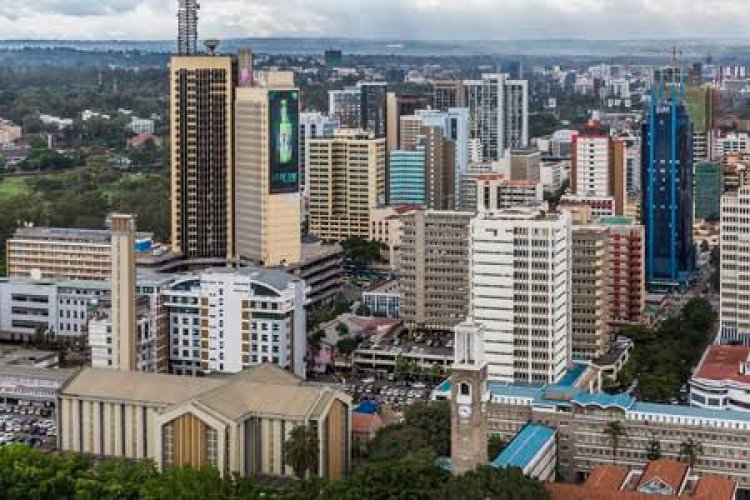 Nairobi Among Five Towns Marked As Post Poll Violence Hotspots
