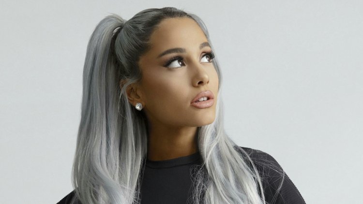 Singer Ariana Grande Earns 20th Guiness World Record Title