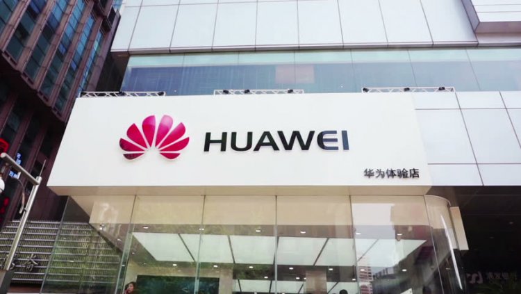 Huawei To Slash Smartphone Production in 2021 by 60 Percent