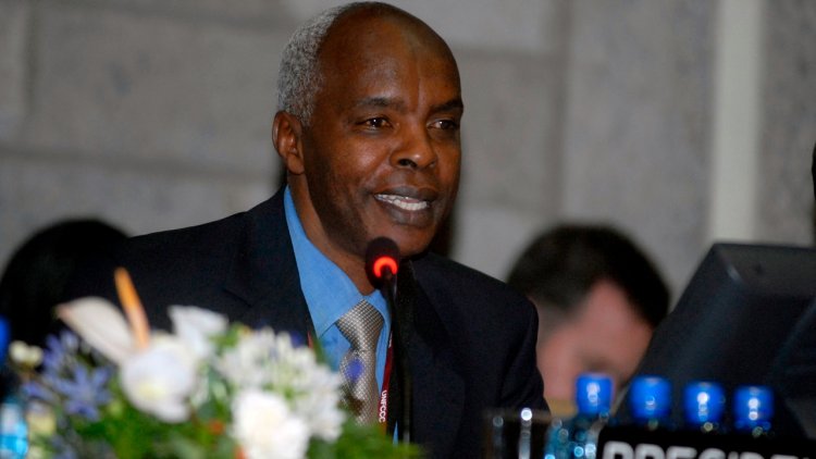 Makueni Governor Kibwana Changes Tune to Support the BBI