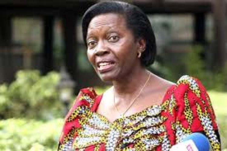Martha Karua: MCAs Were Bribed To Pass BBI