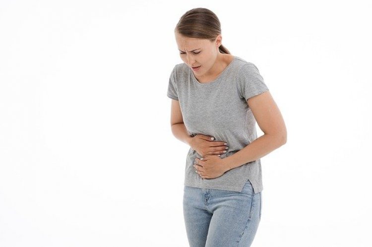 3 Foods that Reduces Stomach Ulcers