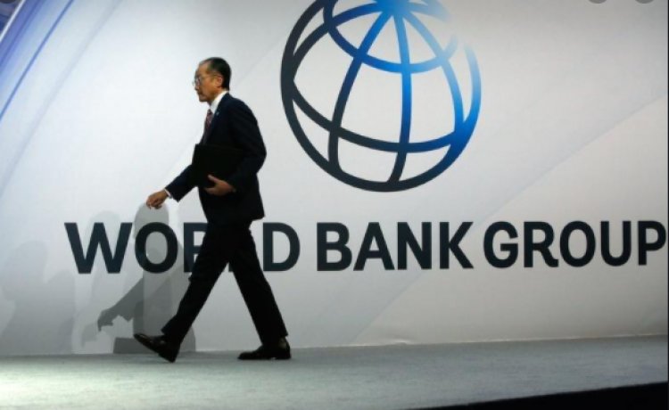 World Bank Halts Supporting Myanmar Projects amid Elections Woes