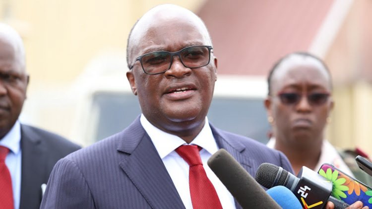 CS Macharia’s Nairobi Transport Board Appointments Sparks Rage from Kenyans