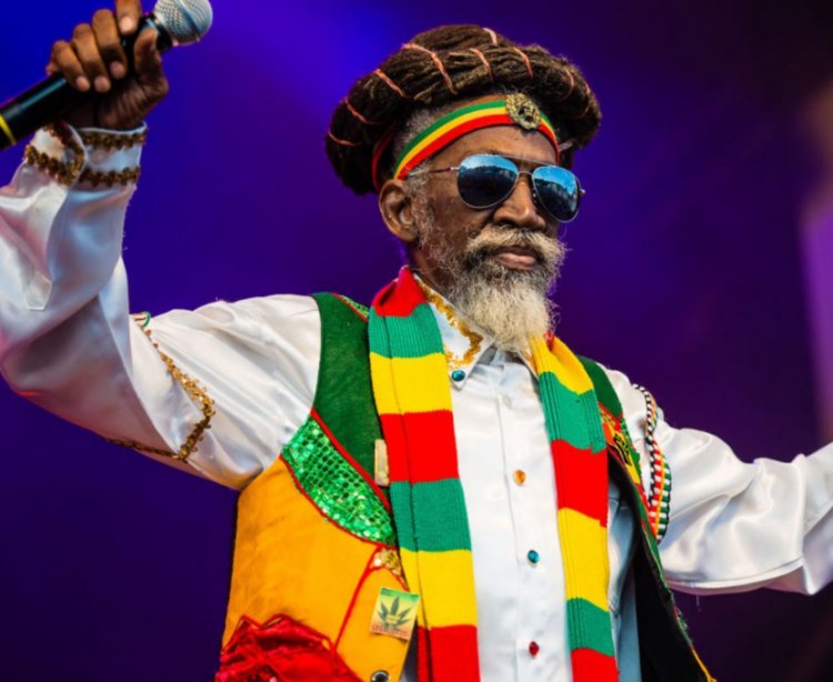 Reggae Legend Bunny Wailer is Dead