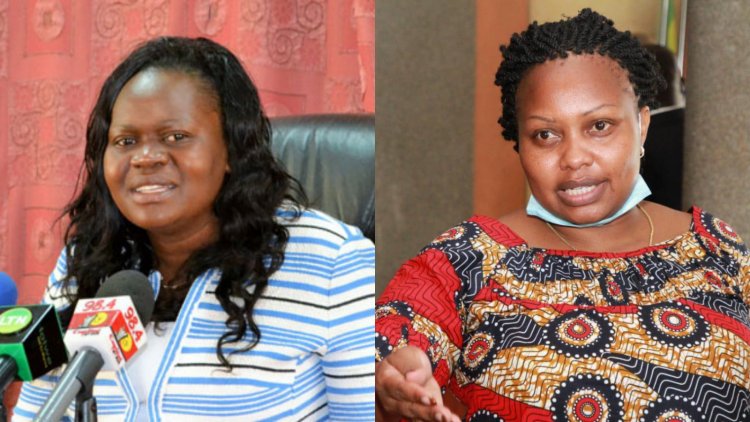 Seats Of Gladys Wanga, Omanga & 8 MPs Under Threat