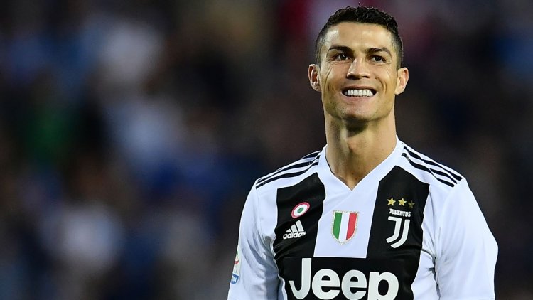 Juventus`Cristiano Ronaldo Fired Up For Champions League Tonight Against Porto