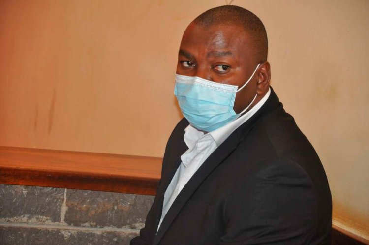 Rashid Echesa: Lawyer Cliff Ombeta's Conclusion Shocks Court