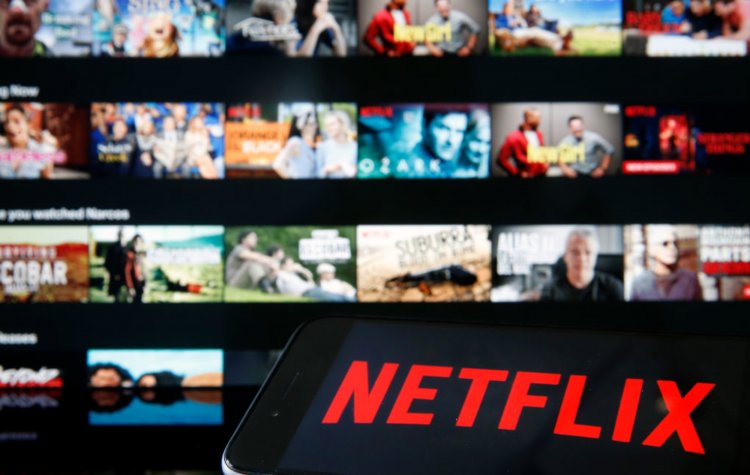 Netflix's Move To Block Sharing Of Passwords