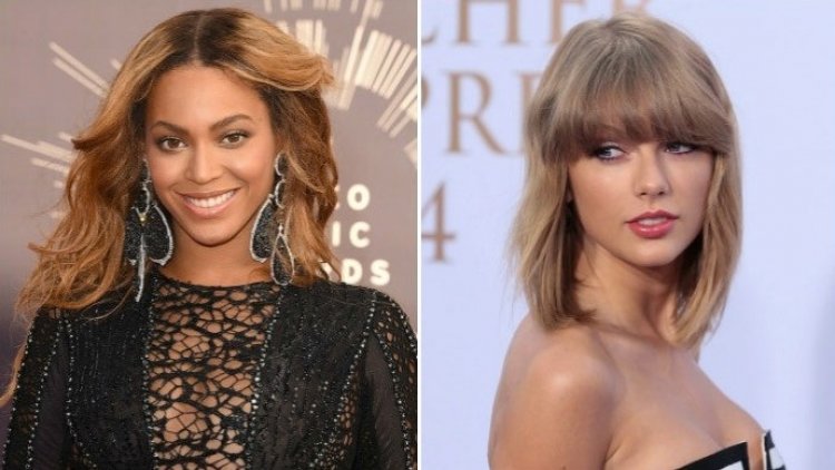 Grammy`s 2021: Beyonce And Taylor Swift Makes History