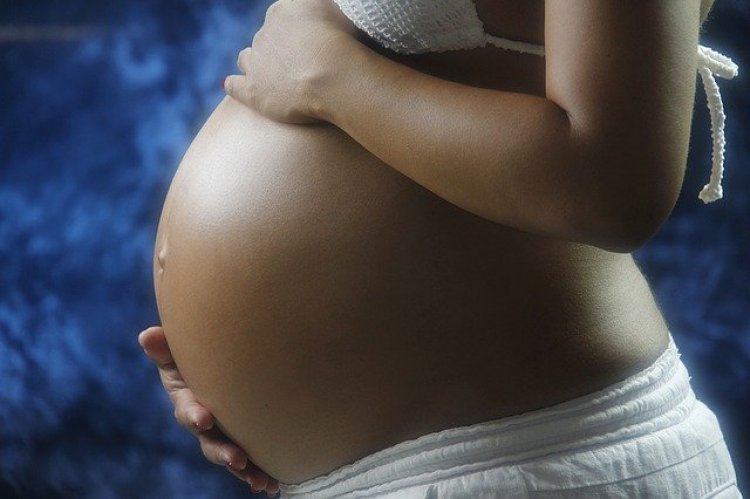 Attention Ladies! 4 Signs You Might be Pregnant with a male Child