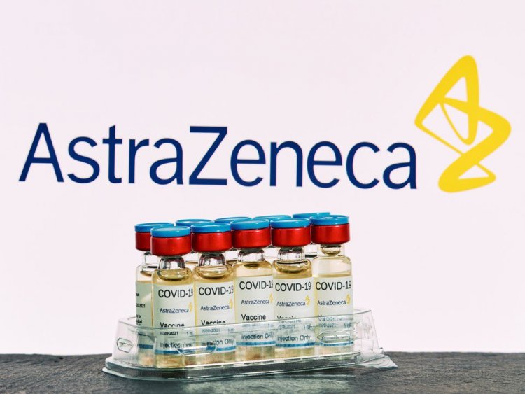 Germany,France,Italy Suspend Use Of AstraZeneca`s Covid-19 Vaccine