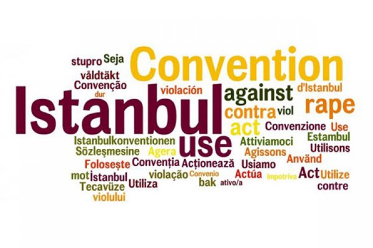 Turkey Has Withdrawn From Istanbul Convention
