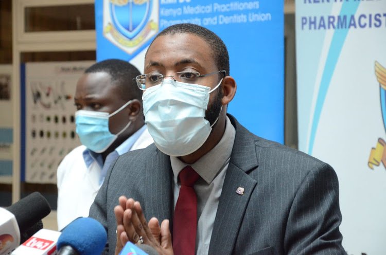 No ICU Beds Left in the Country, Says KMPDU