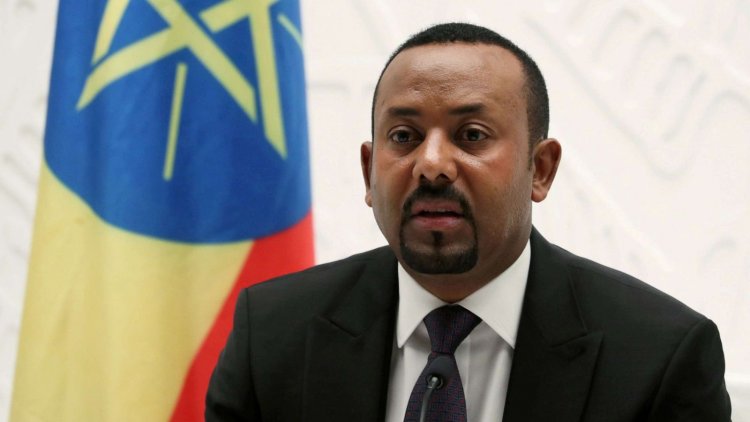 Ethiopian PM: Why Eritrean Forces Were Present In Tigray Causing Violence