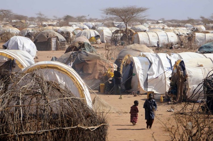 Gov’t Issues 14-Days Ultimatum to UNHCR on the Closure of Dadaab, Kakuma Refugee Camps