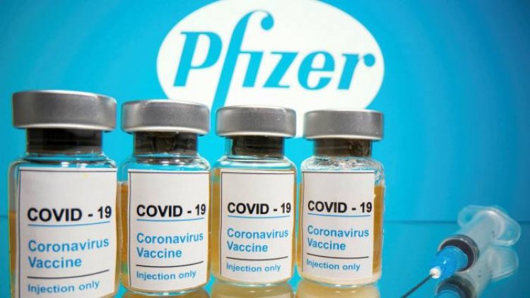 Interpol Fires Warning On Purchase Of COVID-19 Vaccines Online