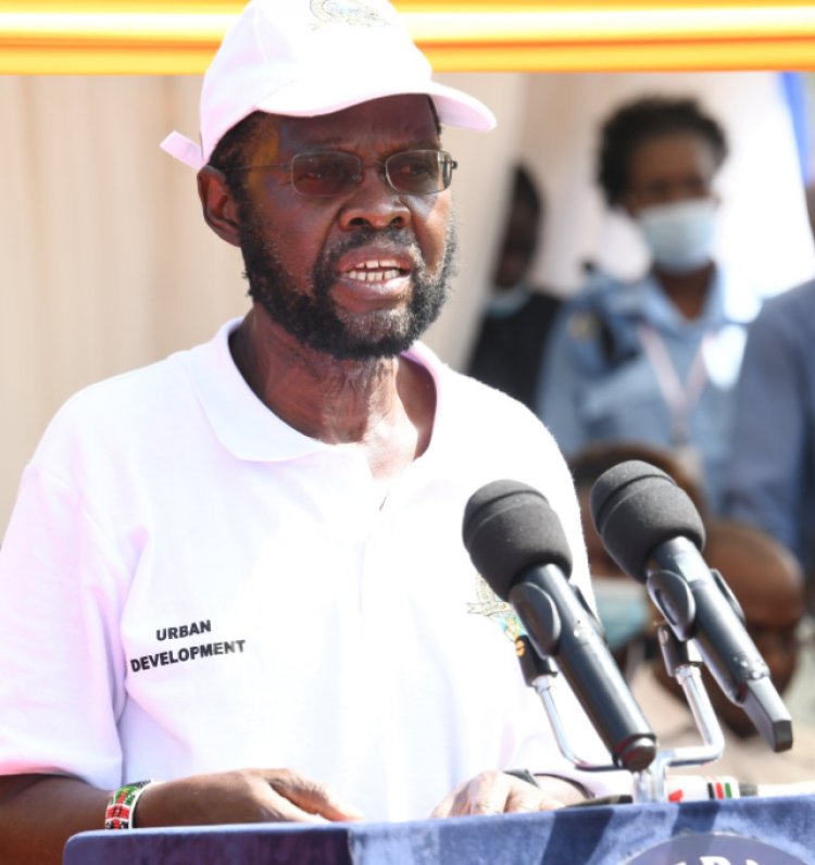 Mixed Reactions as Governor Nyong`o Suspends Kisumu County Officials