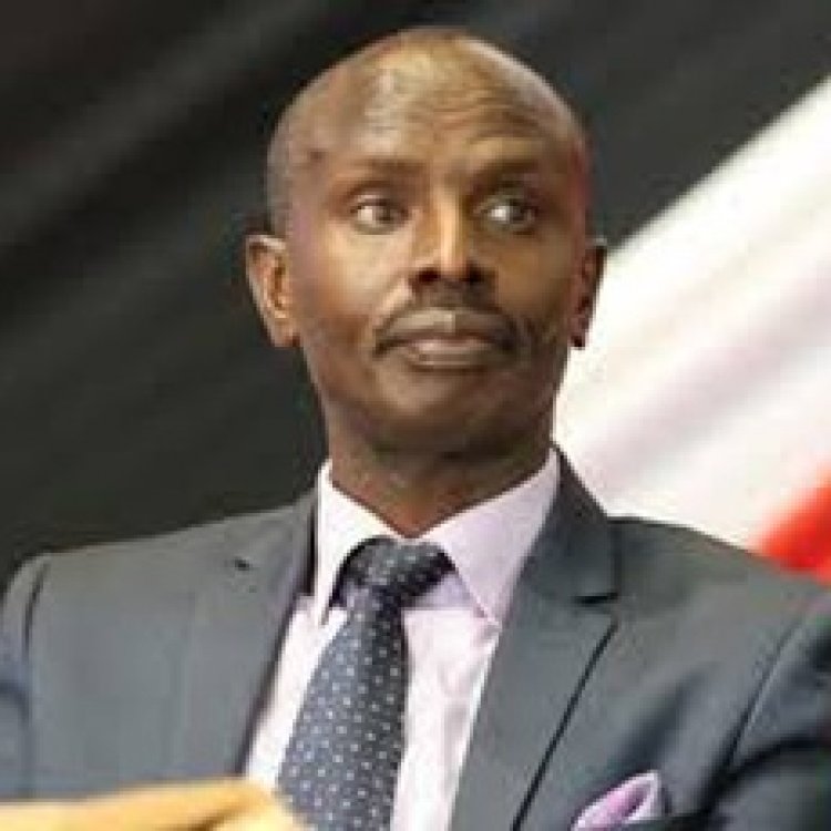 Sossion Asks The Government To Consider Reopening Schools in May