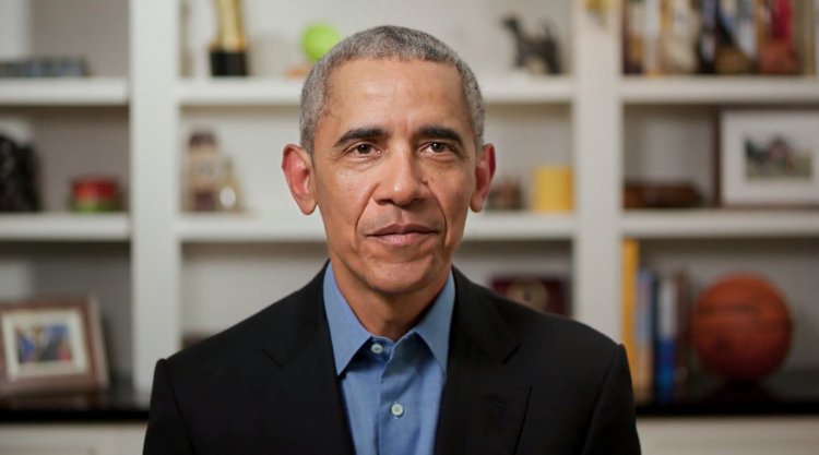 EX-US President Obama to Land in Kenya today