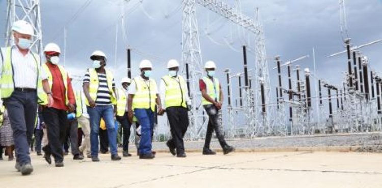 President Uhuru to Review PPAs between Kenya Power and Electricity Generators.