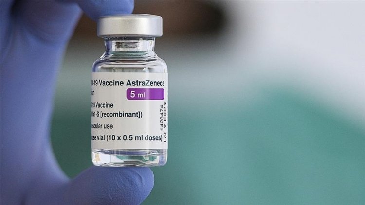 Aga Khan Hospital Suspends the Issuance of AstraZeneca Vaccine