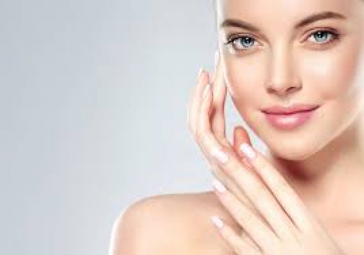 Revealed!! Four Key Things That Will Make Your Skin Clear And Flawless