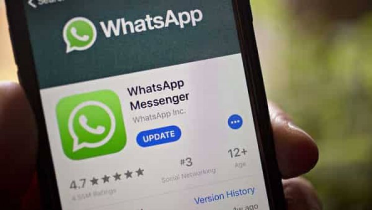 You Need To Pay Attention To This WhatsApp Bug If You’re An IPhone Owner