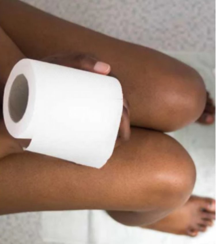 Attention Ladies !! Why you Need to Pee after s*x