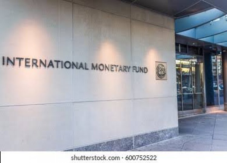 IMF Approves Ksh255 Billion Loan To Kenya To Fight Covid-19