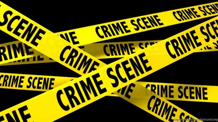 Expectant Woman Defiled & Husband Killed in Bungoma County