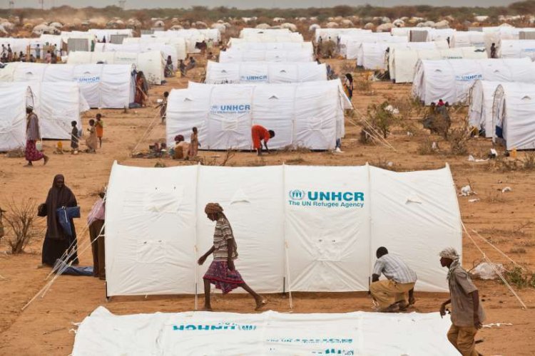 Kenya Now Wants a Timeframe from UNHCR on the Closer of Dadaab and Kakuma Camps